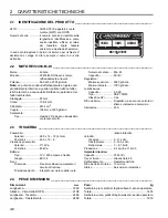 Preview for 64 page of Jacobsen AR-522 jossa ROPS Safety, Operation And Maintenance Manual