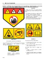 Preview for 70 page of Jacobsen AR-522 jossa ROPS Safety, Operation And Maintenance Manual