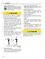 Preview for 76 page of Jacobsen AR-522 jossa ROPS Safety, Operation And Maintenance Manual