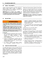 Preview for 82 page of Jacobsen AR-522 jossa ROPS Safety, Operation And Maintenance Manual