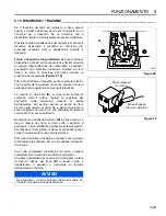 Preview for 85 page of Jacobsen AR-522 jossa ROPS Safety, Operation And Maintenance Manual