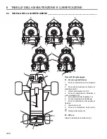 Preview for 88 page of Jacobsen AR-522 jossa ROPS Safety, Operation And Maintenance Manual