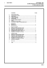 Preview for 3 page of Jacobsen AR3 Fitting Instructions Manual