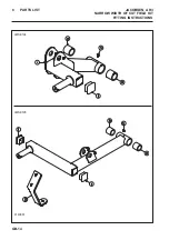 Preview for 14 page of Jacobsen AR3 Fitting Instructions Manual