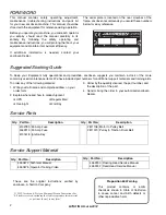 Preview for 2 page of Jacobsen Eclipse 2 Technical Manual