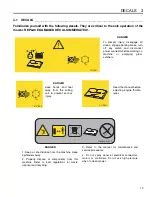 Preview for 13 page of Jacobsen Eclipse 2 Technical Manual