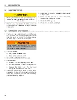 Preview for 28 page of Jacobsen Eclipse 2 Technical Manual