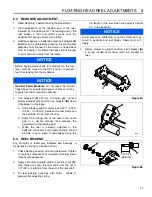 Preview for 41 page of Jacobsen Eclipse 2 Technical Manual