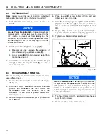 Preview for 42 page of Jacobsen Eclipse 2 Technical Manual