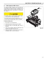 Preview for 47 page of Jacobsen Eclipse 2 Technical Manual