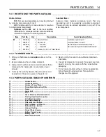 Preview for 57 page of Jacobsen Eclipse 2 Technical Manual