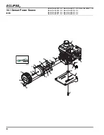 Preview for 88 page of Jacobsen Eclipse 2 Technical Manual