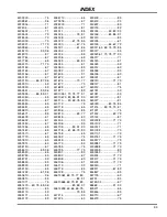 Preview for 99 page of Jacobsen Eclipse 2 Technical Manual