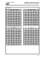 Preview for 11 page of Jacobsen G-Plex III Parts And Maintenance Manual