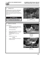 Preview for 13 page of Jacobsen G-Plex III Parts And Maintenance Manual