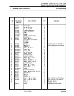 Preview for 47 page of Jacobsen G-Plex III Parts And Maintenance Manual