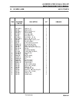 Preview for 79 page of Jacobsen G-Plex III Parts And Maintenance Manual