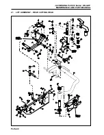 Preview for 82 page of Jacobsen G-Plex III Parts And Maintenance Manual