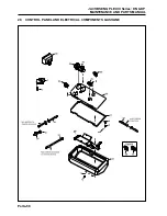 Preview for 98 page of Jacobsen G-Plex III Parts And Maintenance Manual