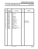 Preview for 103 page of Jacobsen G-Plex III Parts And Maintenance Manual