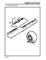 Preview for 104 page of Jacobsen G-Plex III Parts And Maintenance Manual