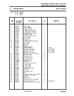 Preview for 109 page of Jacobsen G-Plex III Parts And Maintenance Manual