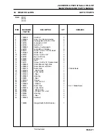 Preview for 111 page of Jacobsen G-Plex III Parts And Maintenance Manual