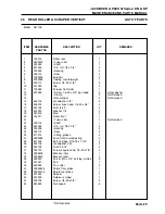 Preview for 115 page of Jacobsen G-Plex III Parts And Maintenance Manual