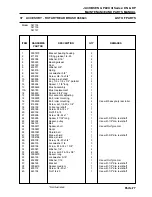 Preview for 117 page of Jacobsen G-Plex III Parts And Maintenance Manual