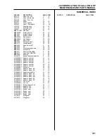 Preview for 141 page of Jacobsen G-Plex III Parts And Maintenance Manual