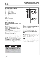 Preview for 14 page of Jacobsen G-Plex III Safety And Operation Manual