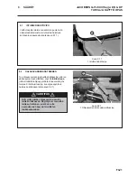 Preview for 59 page of Jacobsen G-Plex III Safety And Operation Manual