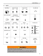 Preview for 19 page of Jacobsen Greens King IV Plus Operation Manual