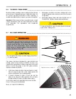 Preview for 25 page of Jacobsen Greens King IV Plus Operation Manual