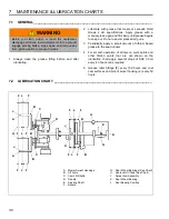 Preview for 30 page of Jacobsen Greens King IV Plus Operation Manual