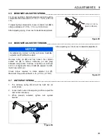 Preview for 43 page of Jacobsen Greens King IV Plus Operation Manual