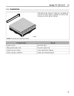 Preview for 57 page of Jacobsen Greens King IV Plus Operation Manual