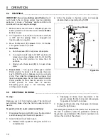 Preview for 12 page of Jacobsen Greens King VI Safety & Operation Manual