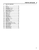 Preview for 23 page of Jacobsen Groom Master II 88009 Maintenance Manual