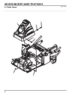 Preview for 28 page of Jacobsen Groom Master II 88009 Maintenance Manual