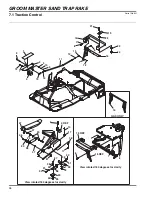 Preview for 36 page of Jacobsen Groom Master II 88009 Maintenance Manual