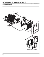 Preview for 60 page of Jacobsen Groom Master II 88009 Maintenance Manual