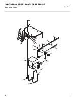 Preview for 62 page of Jacobsen Groom Master II 88009 Maintenance Manual