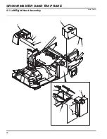 Preview for 50 page of Jacobsen Groom Master II Parts & Maintenance Manual