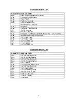 Preview for 6 page of Jacobsen HR-9016 Turbo Mounting Instructions