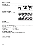 Preview for 18 page of Jacobsen HR-9016 Turbo Safety, Operation & Maintenance Manual