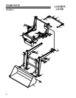 Preview for 10 page of Jacobsen LD300 Owner/Operator'S Manual & Illustrated Parts List