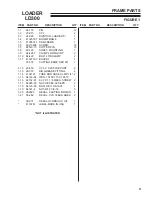 Preview for 11 page of Jacobsen LD300 Owner/Operator'S Manual & Illustrated Parts List