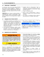 Preview for 46 page of Jacobsen R-311 Operation Manual