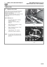 Preview for 17 page of Jacobsen ransomes hr3806 Maintenance And Parts Manual